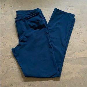 Men’s lululemon ABC Classic pants